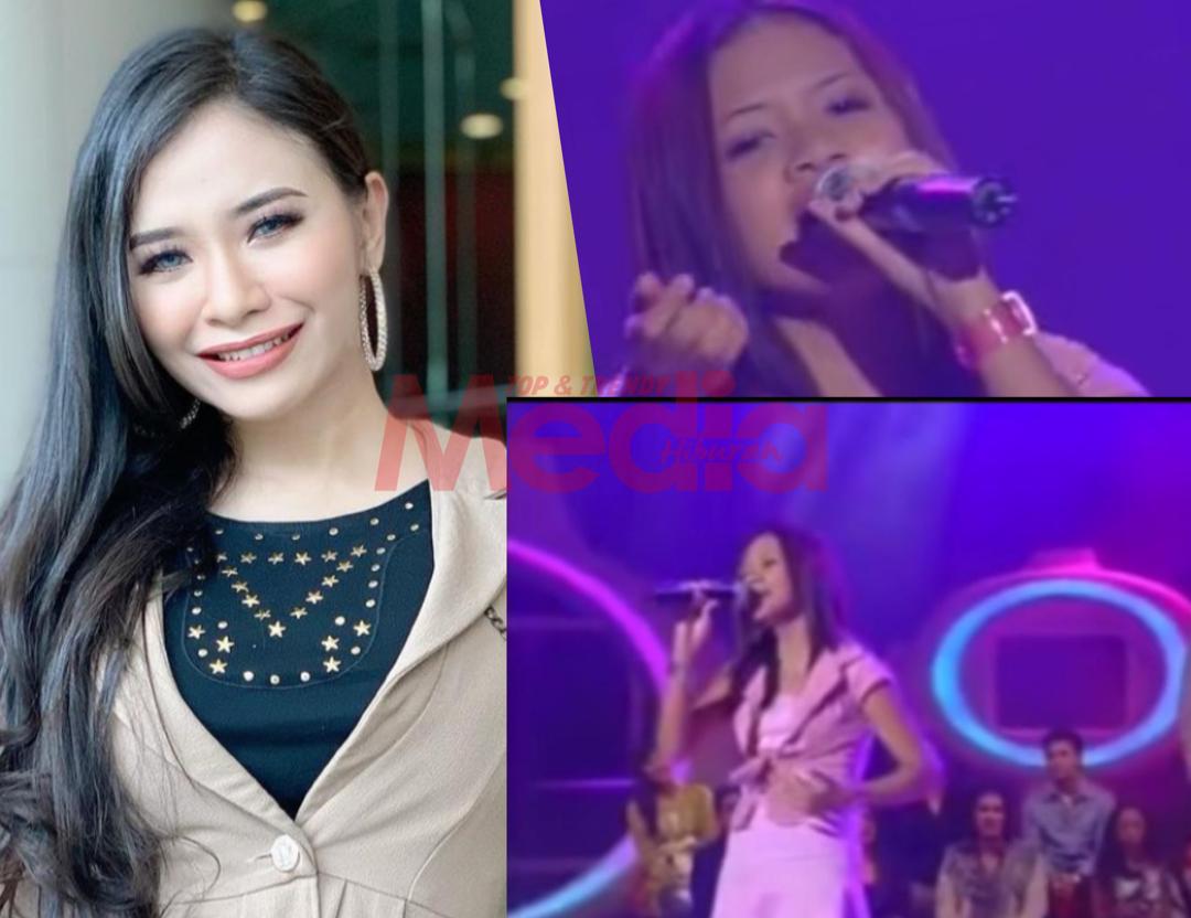 “Bergenang Air Mata Bila…,” – Rasa Dihargai, Shiha Zikir Imbau Kenangan Jadi Top 20 Akademi Fantasia