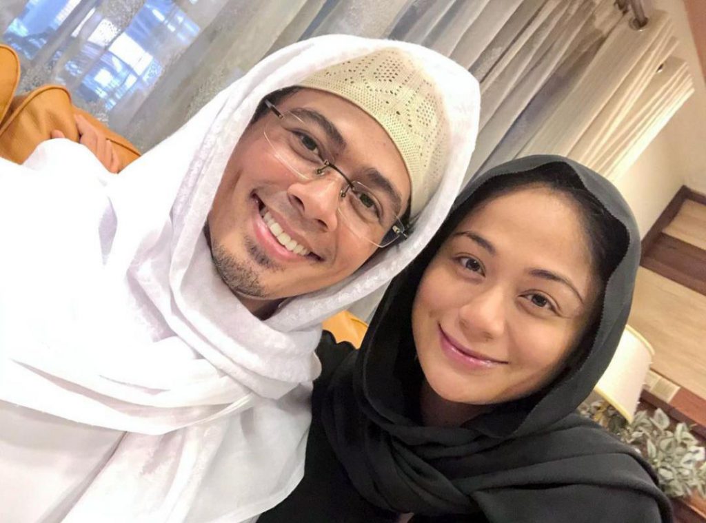 “Semoga Kami Dipermudahkan Segala Urusan…,” – Hitung Hari Bersalin Anak Sulung, Tasha Shilla Mohon Doa Daripada Peminat