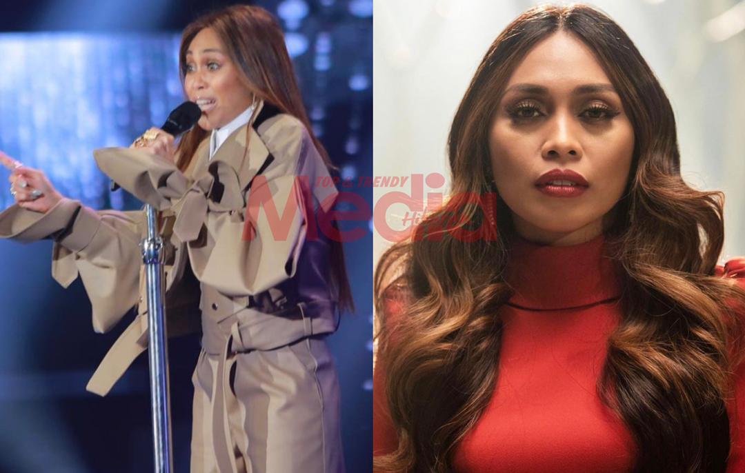 “Tiada Penyanyi Nak Buat Persembahan Yang Teruk, Mesti Nak Buatkan Yang Terbaik,” &#8211; Berdebar Itu Pasti Ada, Ini Kongsi Dayang Nurfaizah