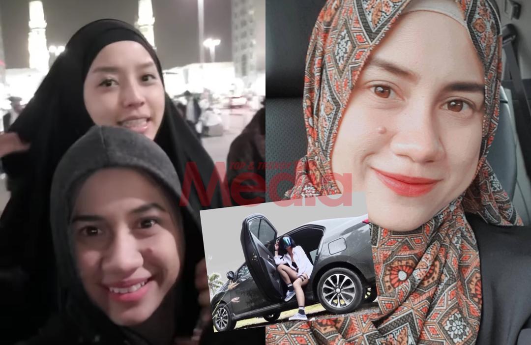 “Jangan Sia-Siakan Hidayah Yang Dihadiahkan Allah,” &#8211; Mila Jirin Luah Rasa Bimbang, Nonny Nadirah Tak Lagi Berhijab?