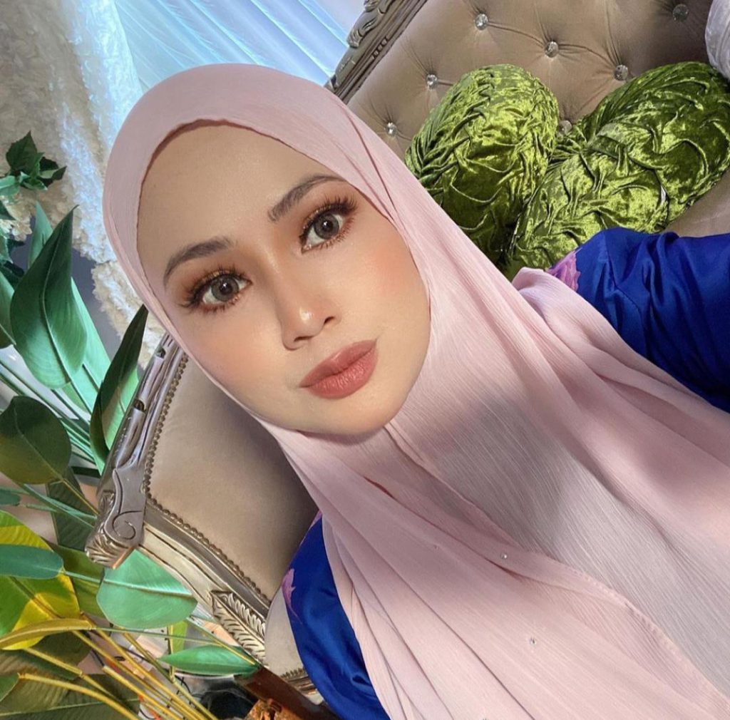 “Ramai Juga Berteka-Teki Saya Mungkin Bakal Lahirkan Bayi Perempuan,” &#8211; Syukur Dikurnia ’Baby Boy’, Feeya Iskandar Kongsi Nama Anak Muhammad Zidane