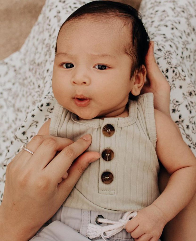 “Tak Ada Masa Untuk Diri Sendiri, Semuanya Hanya Fasal Anak,” – Zahirah MacWilson Kongsi Pengalaman Indah Bergelar Ibu, Rancang Kerjaya