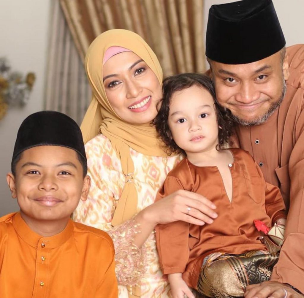 “Tiada Istilah Melengkap Kuota…,” – Percaya Rezeki & Berlapang Dada Soal Cahaya Mata, Misha Tunggu Berita Baik Daripada Allah SWT