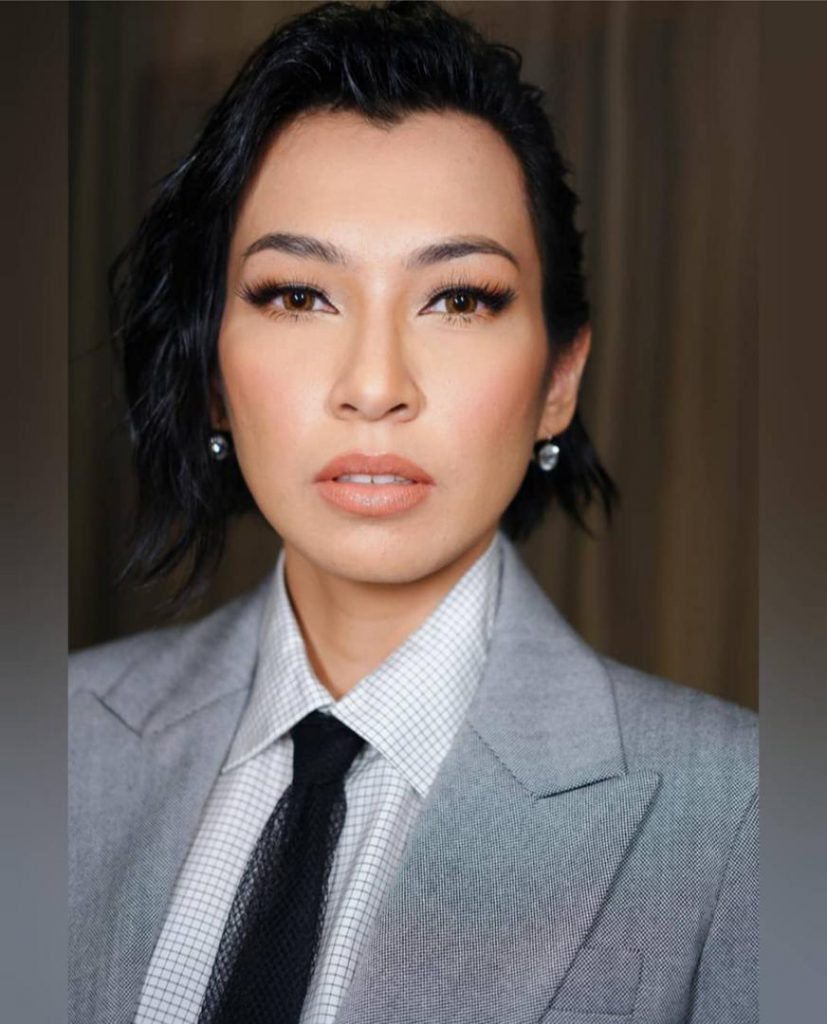 “Tiada Istilah Melengkap Kuota…,” – Percaya Rezeki & Berlapang Dada Soal Cahaya Mata, Misha Tunggu Berita Baik Daripada Allah SWT