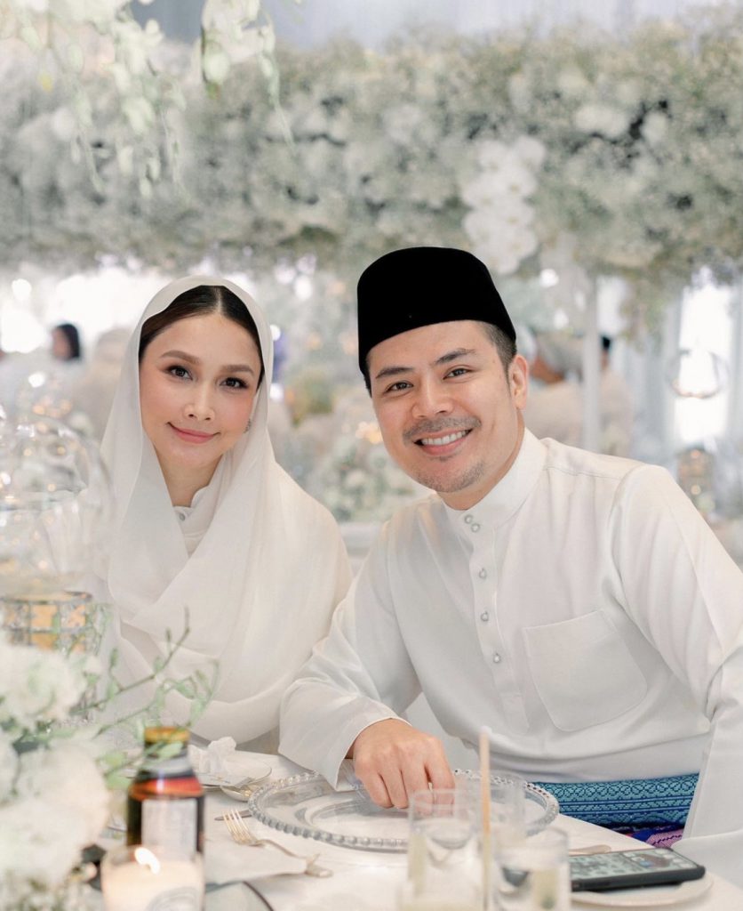 “Dah 44 Hari Dia Ada Kat Rumah Ni, Tetiba Takde Satu Hari Sunyi Pulak,” – Isteri Dah Keluar Bekerja, Awal Ashaari Luah Perasaannya