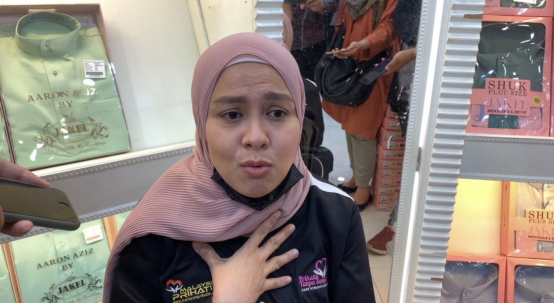 “Kalau Tonggaknya Pun Dah Berubah, Mungkin Konsepnya Juga Akan Berbeza,” – Suka Lihat Perubahan Nabil Ahmad, Jihan Muse Beri Respon Fasal Hos GV8