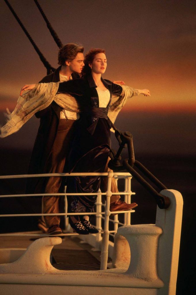 “Ulang Tahun Kemalangan Maritim Paling Teruk Di Dalam Sejarah,” &#8211; Genap 109 Tahun Karam, Netizen Teringat Kembali Filem Titanic