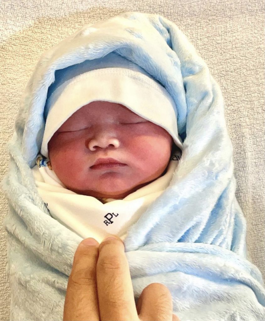 “Perjalanan Mengandungkan Anak Kedua Ni Tak Banyak Beza Dengan Aafiyah Cuma,”- Tok Ti Cerita Proses Awal Kehamilan, Kongsi Pengalaman Bersama Peminat