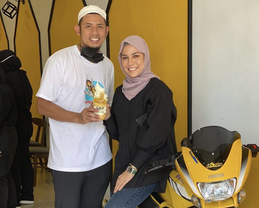 “Tetapi Itulah, Kita Ni Suka Sangat Buruk Sangka Dengan Allah,” – Perubahan Murni Diterima Baik, Ini Perkongsian Nabil Ahmad