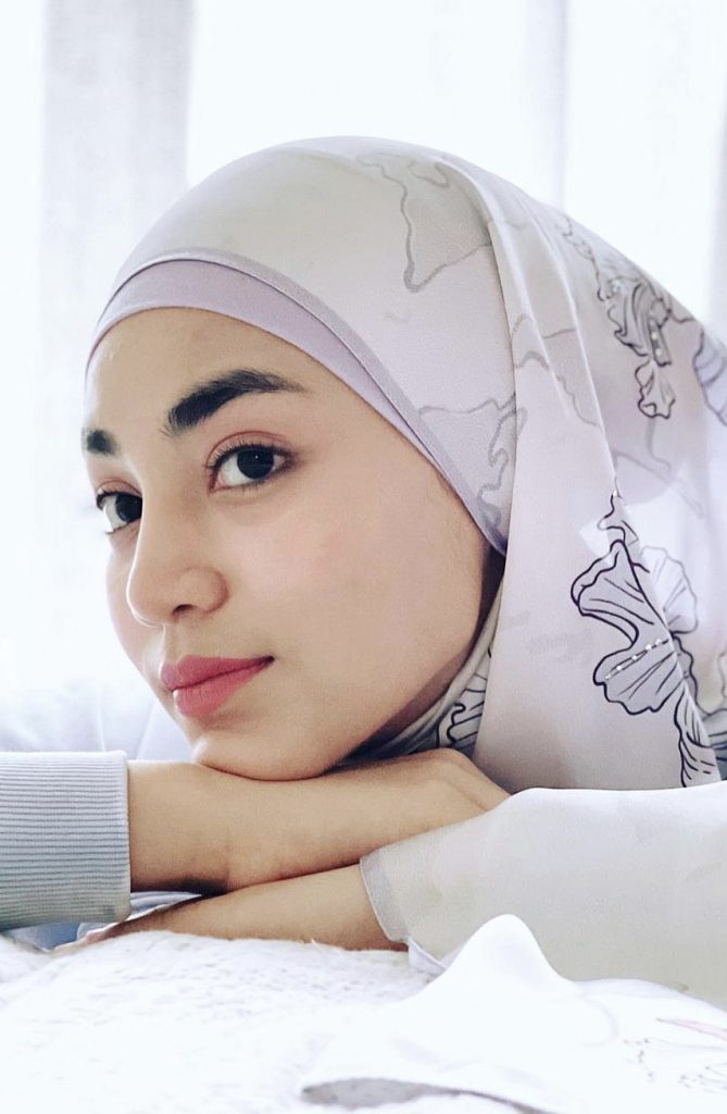 Raja Shahiran Mahu Siap Sedia Belum Nikahi Uyaina Arshad – Perkahwinan Bukan Setakat Majlis Saja, Tapi…”