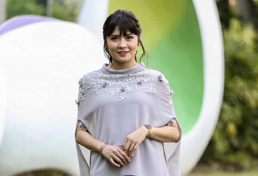 “Saya Masih Lagi Single Meski Sudah Berusia,” – Meniti Umur 31 Tahun, Isyariana Akui Soal Jodoh Bukan Lagi Nombor Satu