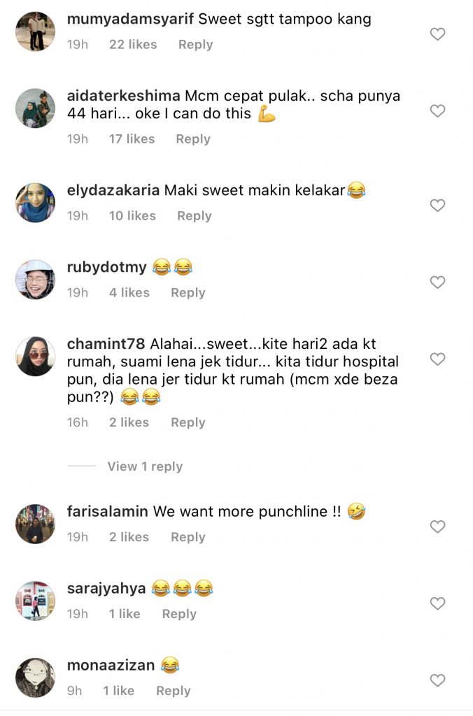 “Dah 44 Hari Dia Ada Kat Rumah Ni, Tetiba Takde Satu Hari Sunyi Pulak,” – Isteri Dah Keluar Bekerja, Awal Ashaari Luah Perasaannya