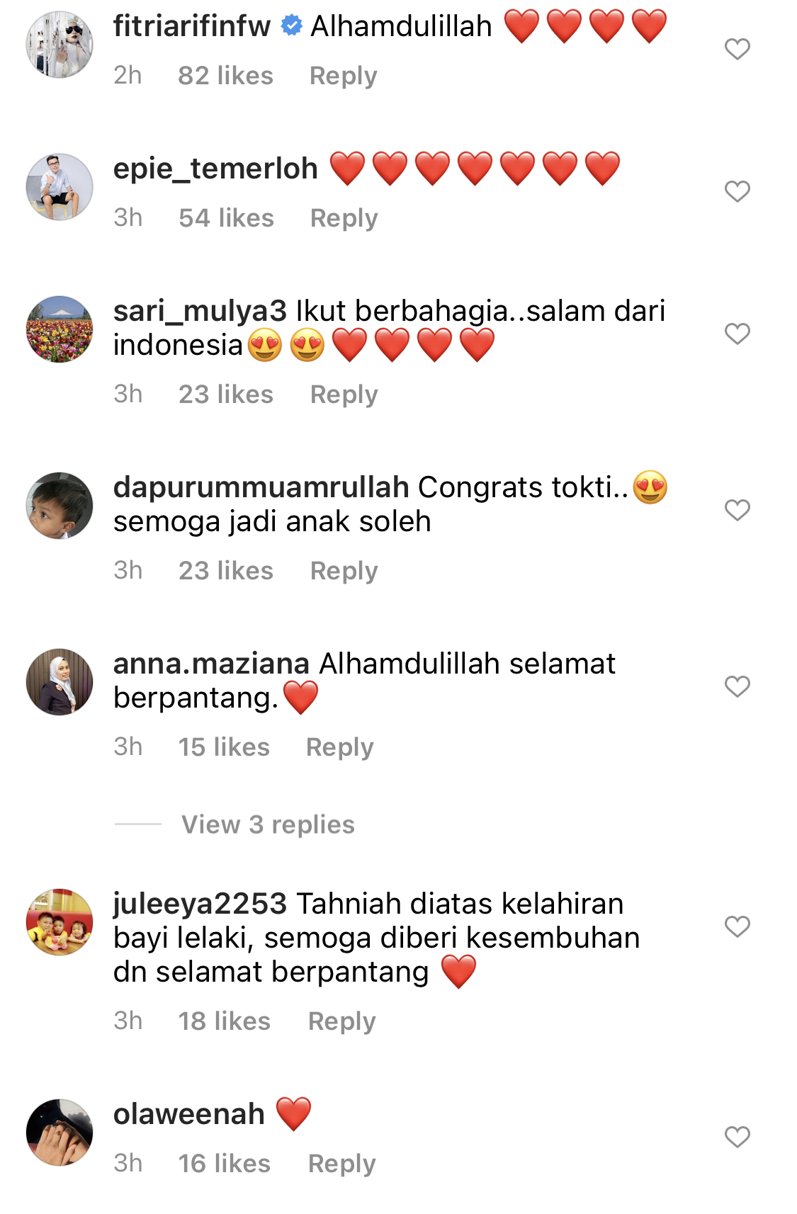 &#8220;Allah Lapangkan Satu Lagi Nikmat &#038; Peluang Untuk Saya,&#8221; &#8211; ‘Update’ Perkembangan Selepas Bersalin, Datuk Seri Siti Nurhaliza Bersyukur