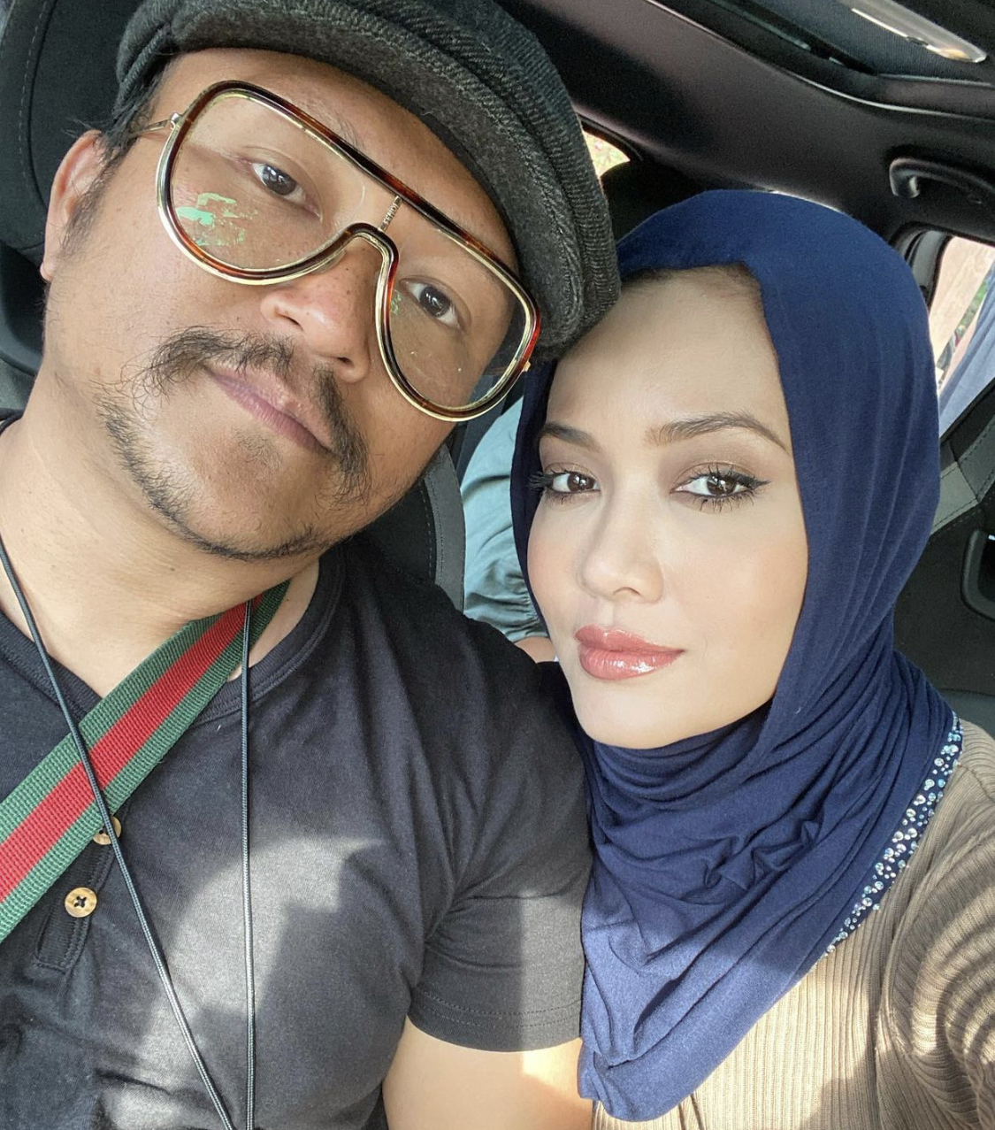 Syatilla Melvin Sedia Kongsi Ilmu Bisnes Dengan Rakan Artis, Komen Status Bergelar Jutawan &#8211; &#8220;Andai Kata Suami Lari, Kita Kena Secure Hidup Siap-Siap.&#8221;