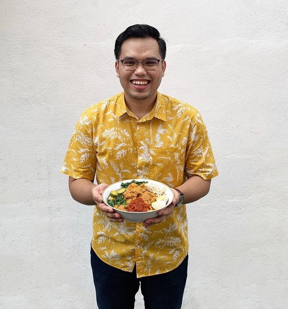 “Aku Tak Nak Keluar Bilik Sebab Hilang Privasi,” – Raih Populariti Luar Biasa, Khairul Aming Kongsi Realiti Sebenar