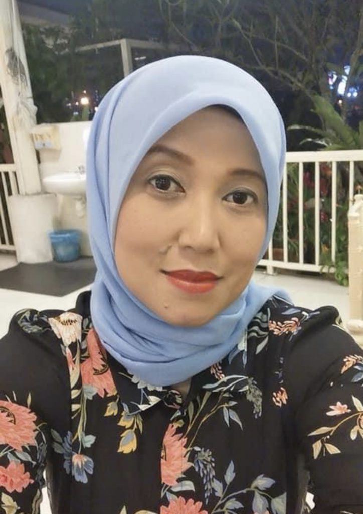 Ramai Memuji&#8230;. “Anak Sesekali Nak Berkumpul, Apa Salahnya,” &#8211; Kiah Propa Sambut Ramadan Pertama Bersama Bekas Suami