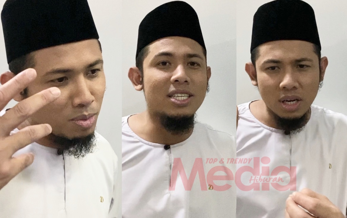 “Tetapi Itulah, Kita Ni Suka Sangat Buruk Sangka Dengan Allah,” &#8211; Perubahan Murni Diterima Baik, Ini Perkongsian Nabil Ahmad