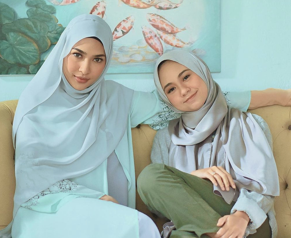 “Sejujurnya Orang Susah Nak Dekat, Tak Tahulah Mereka Takut Atau Apa,” – Rita Nadira Mahu Fokus Lakonan, Tak Terlalu Fikir Cinta