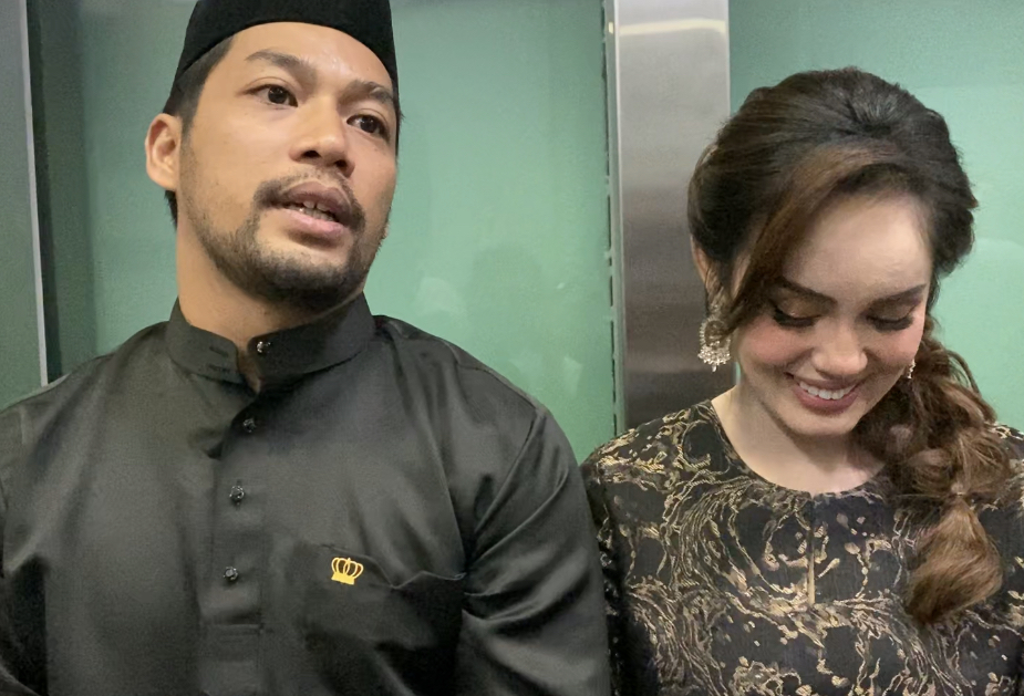 “Insya-Allah Kalau Sampai Jodoh Bersama Kamal, Maknanya Puasa Tahun Ini Adalah Yang Terakhir Sebelum Bergelar Isteri,” – Uqasha Senrose