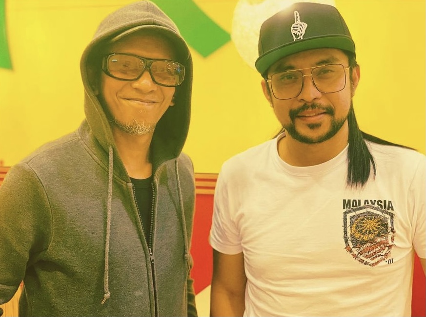 Mawi Jelaskan Sebab Ambil Zarina Anjoulie Berlakon – “Saya Pasti Penonton Rindu…”