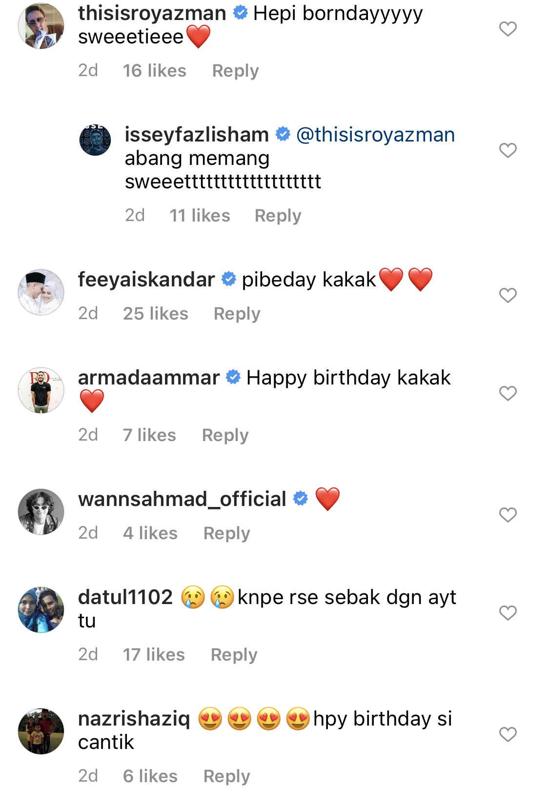 “Mungkin Daddy Tak Sehebat Arwah Papa Tapi…,” – Issey Fazlisham Sambut Hari Lahir Anak Tiri, Mohon Maaf Sebab Asyik Sibuk