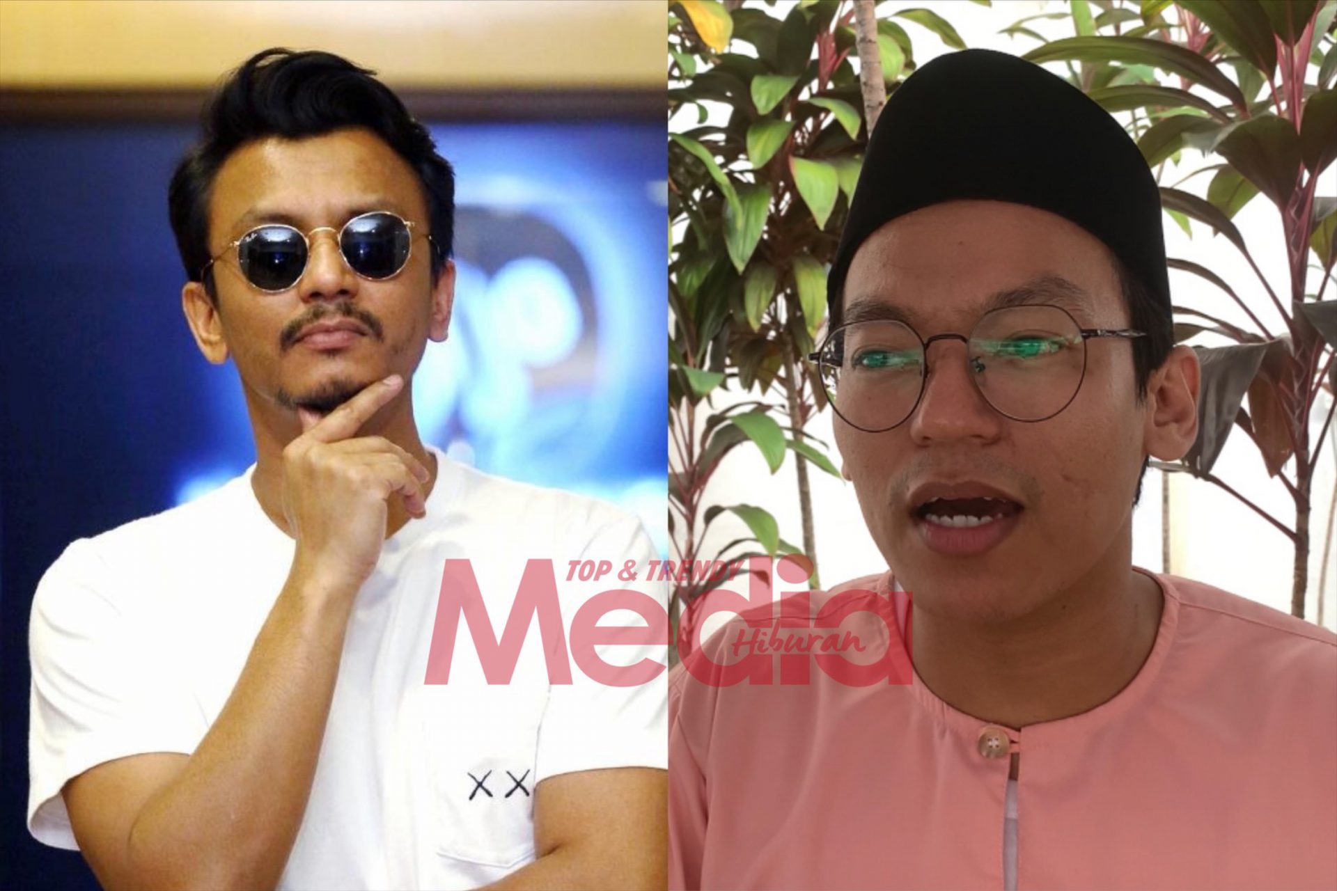 &#8220;Bila Kata Tak Tahu, Mereka Kata Saya Tak Ambil Kisah,&#8221; &#8211; Anas Perjelas Hubungan Dengan Abangnya, Faizal Tahir