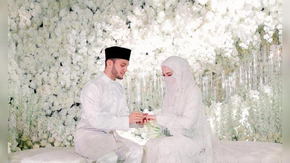 “Polis Selesai Rakam Keterangan Neelofa & Suaminya,” – Asisten Komisioner Mohamad Zainal Abdullah