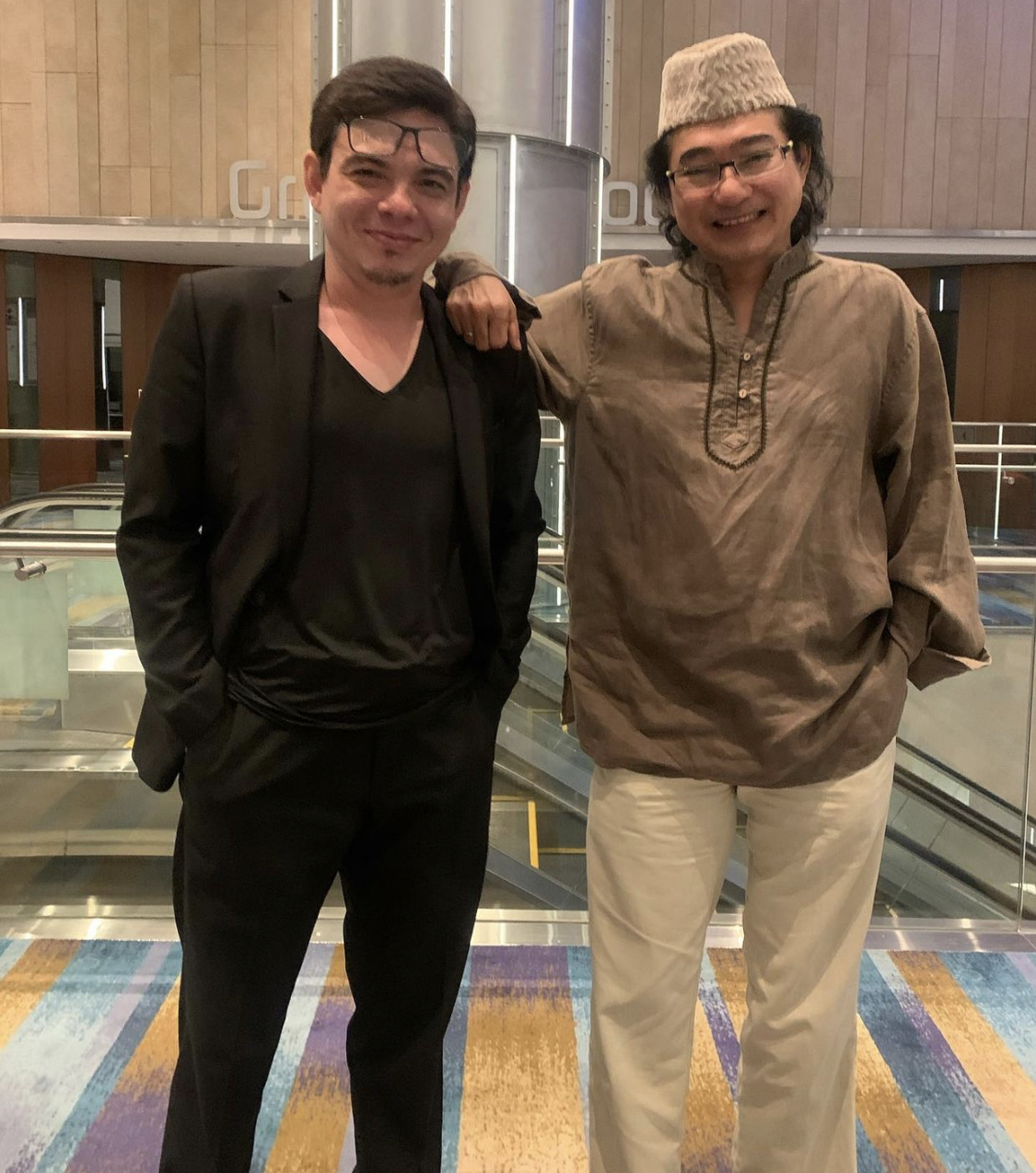 “Puasa Mereka Sah Kerana…,” – Isu Masjid Laung Azan Magrib Awal 3 Minit, Yasin Sulaiman Beri Pencerahan