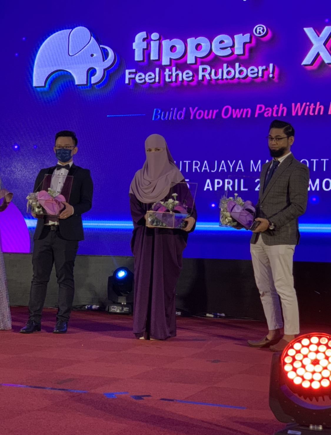 “Saya Tak Mahu Ulas Panjang Kerana…,” – Isu Langgar SOP & Lawatan Kerja Di Langkawi, Neelofa Minta Ruang Selesai Isu Secara Profesional