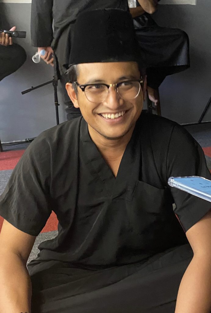 “Kita Juga Akan Tua, Saya Sedar Diri,” – Titik Matang Selepas Bergelar Bapa, Shah Iskandar Fokus Bisnes Meski Percaya Rezeki Lakonan