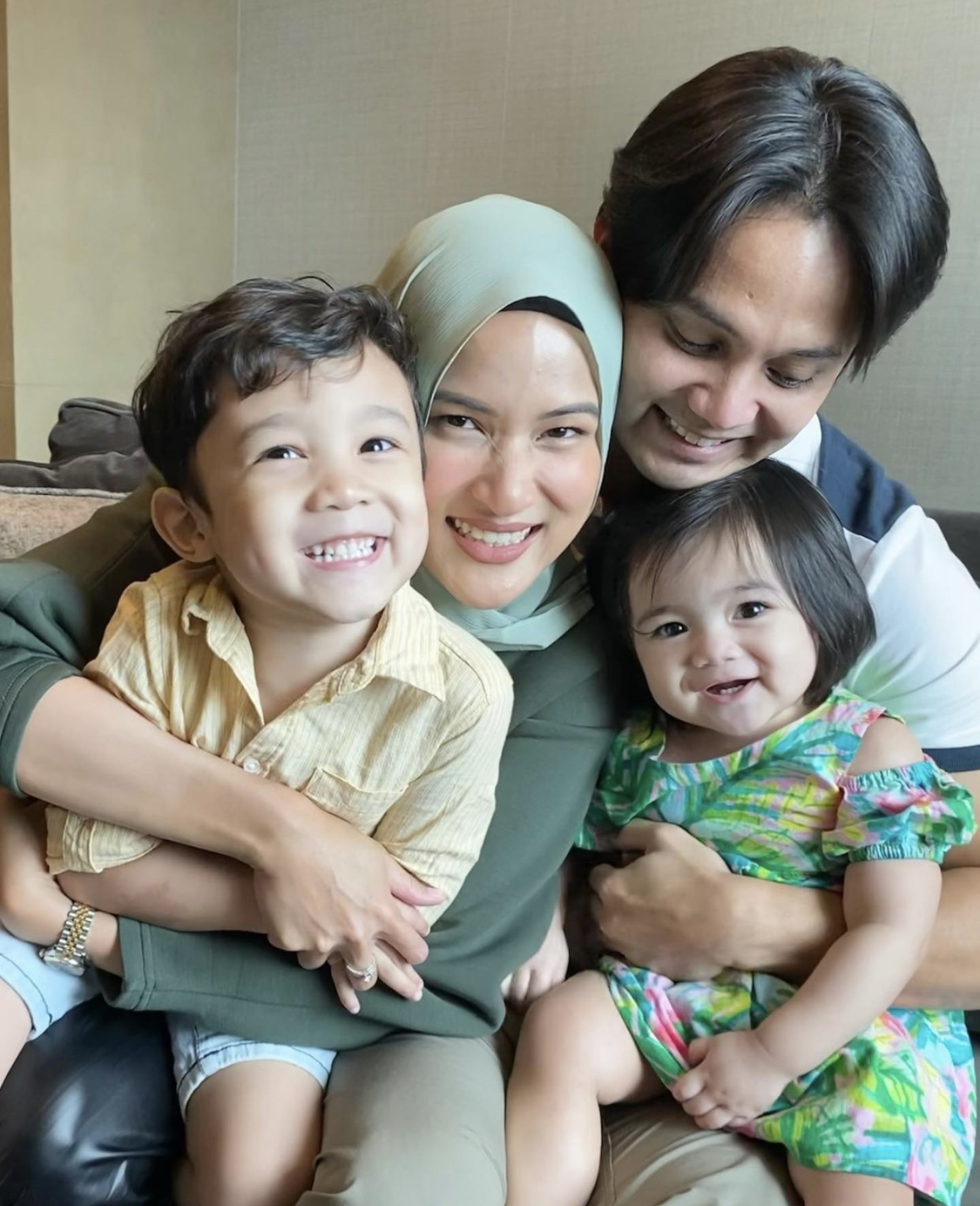 “Jika Ada Yang Menyakitimu, Ini Untuk Anda…,”- Usah Bergantung Harap, Perkongsian Hanis Zalikha Jentik Hati