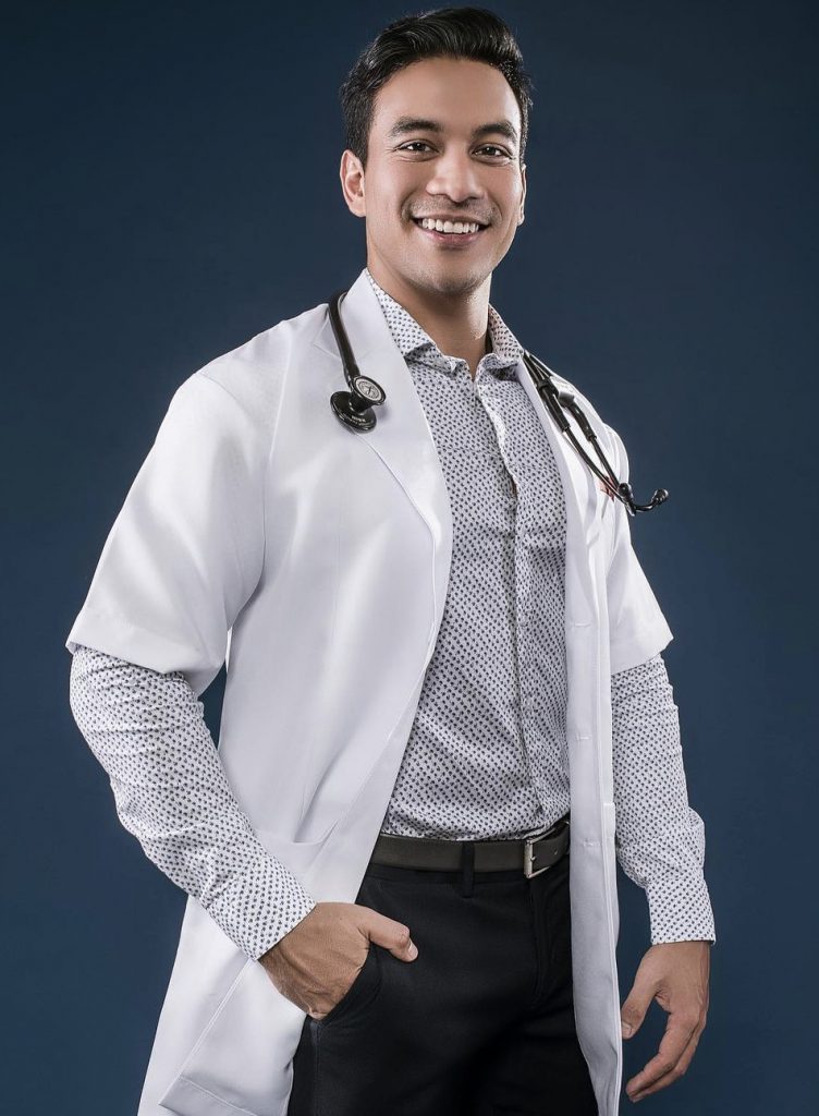 Bakal Bersalin Ogos! “Pejam Celik Bini Dah 5 Bulan Mengandung,” – Dr Say Syukur Isteri & Baby Dalam Perut Sihat