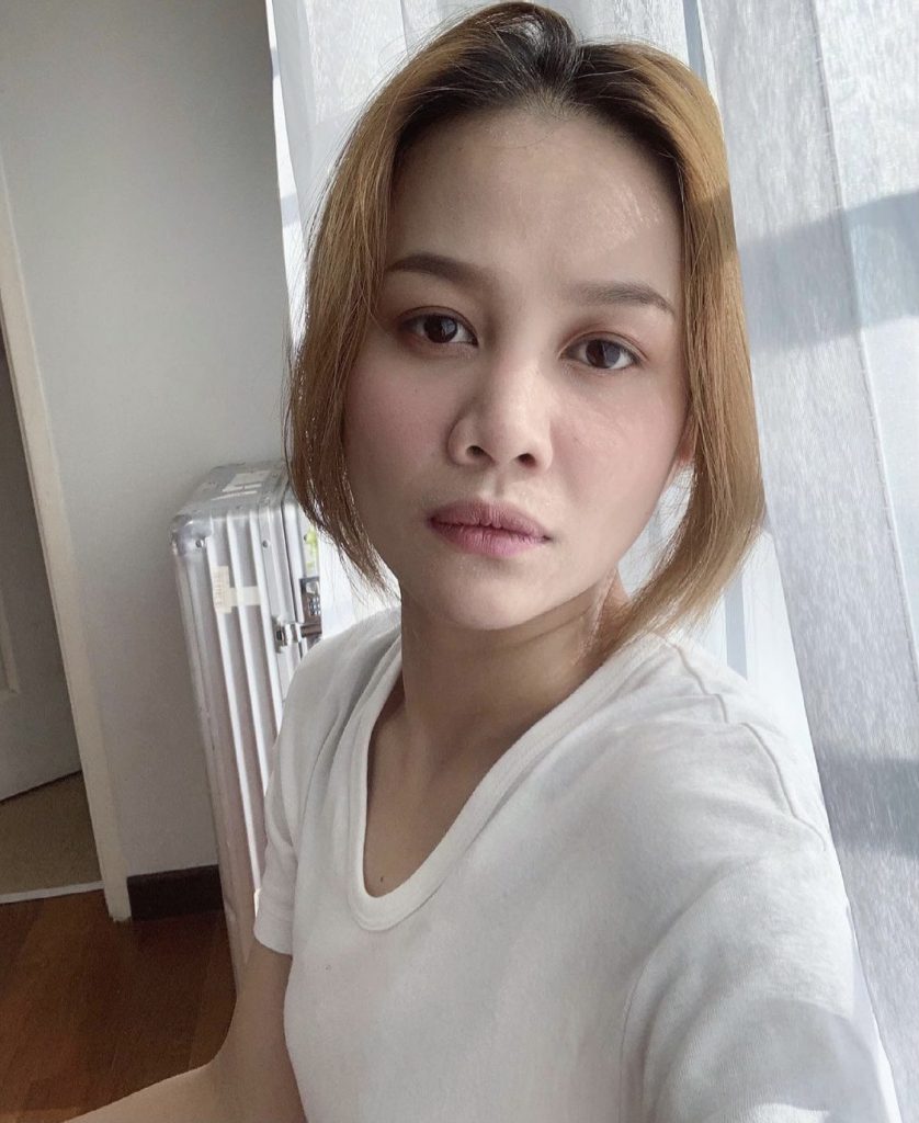 “Sebenarnya Saya Tak Pandai Masak…,” – Stacy Kenang Kisah, Syukur Dapat Belajar Memasak Dengan Arwah Mak Mentua
