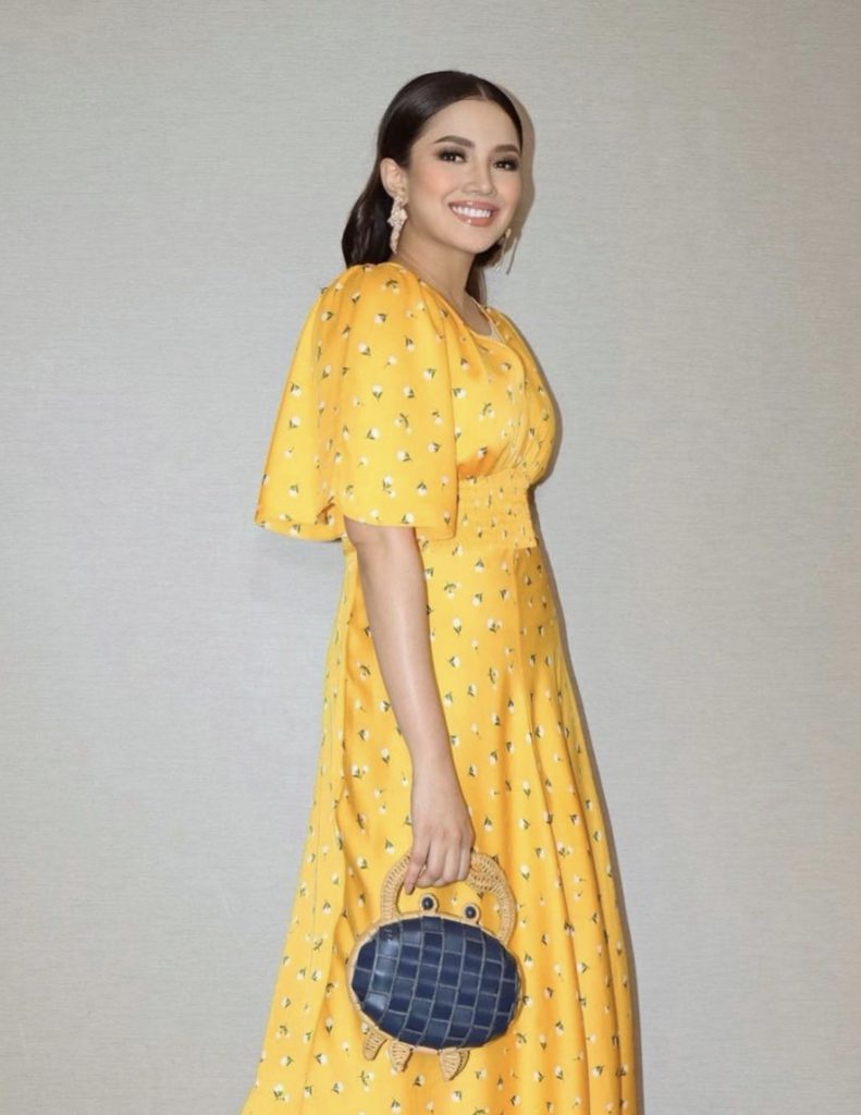 Fazura Respon Bila Nama Trending Nombor 1 Di Twitter – “Saya Ingat Ciapan Mengenai Lemang Yang Dimuatnaik Semalam Jadi Punca.”