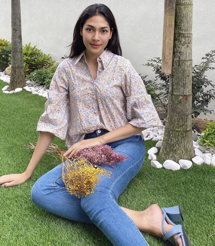 “Sejujurnya Orang Susah Nak Dekat, Tak Tahulah Mereka Takut Atau Apa,” – Rita Nadira Mahu Fokus Lakonan, Tak Terlalu Fikir Cinta