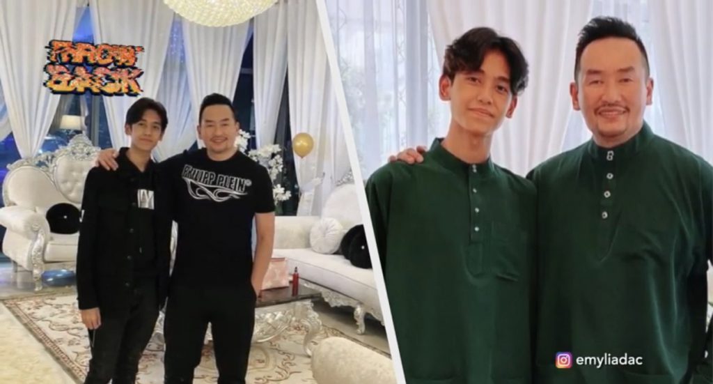 Datuk AC Mizal Kenang Zaman Sukar; “Saya Pernah Makan Tisu Bersama Kuah Roti Canai Orang, Isteri Tak Tahu…