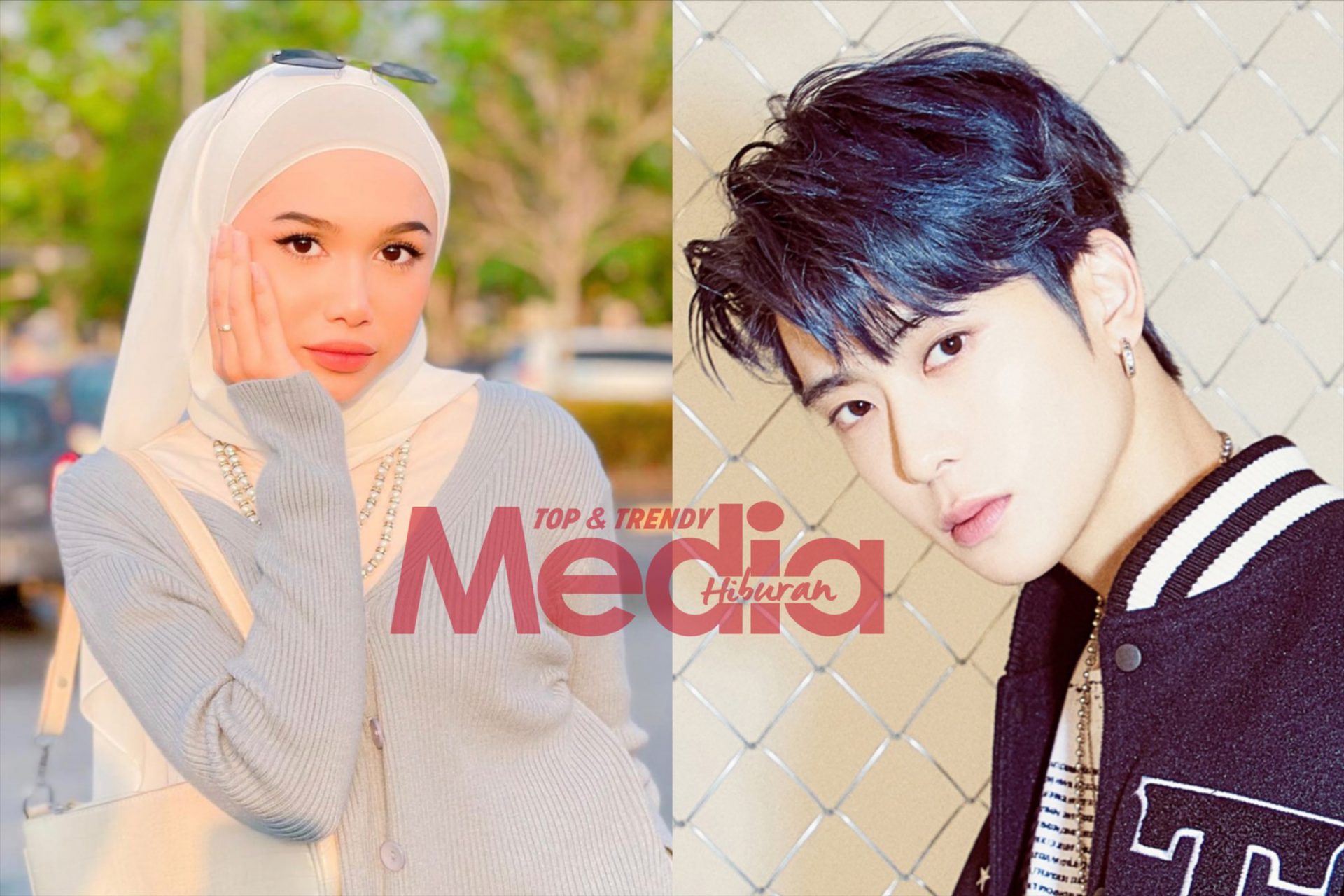 Gara-Gara Komen Disalah Erti, Ada Peminat K-Pop Doa Iman Troy Mati &#038; Muntah Paku?