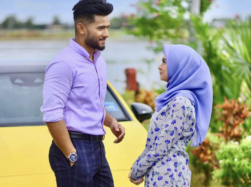 “Seronok Tengok Sirat Lawan Balik, Geram,” – Intan Najuwa Kongsi Video Bergasak Dengan Melissa, Ramai Yang Puas Hati!