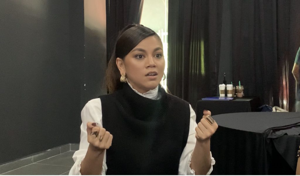 “Orang Luar Hanya Boleh Bercakap Saja,” – Kerjaya Suami Pernah Dipersoal, Kaka Azraff Dedah Dugaan Berumah Tangga