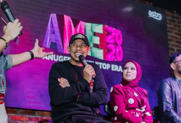 &#8220;Kalau Tonggaknya Pun Dah Berubah, Mungkin Konsepnya Juga Akan Berbeza,&#8221; &#8211; Suka Lihat Perubahan Nabil Ahmad, Jihan Muse Beri Respon Fasal Hos GV8