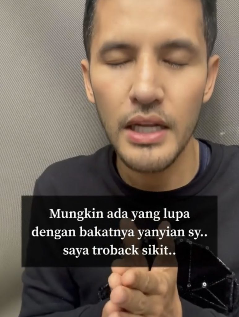 Aliff Syukri Janji Lagu Raya Bakal Jadi Halwa Telinga ‘Kegembiraan’, Bonda Rozita Setempek Beri Komen – “Benci Mak Tengok Ko Nyanyi, Sumbang…”