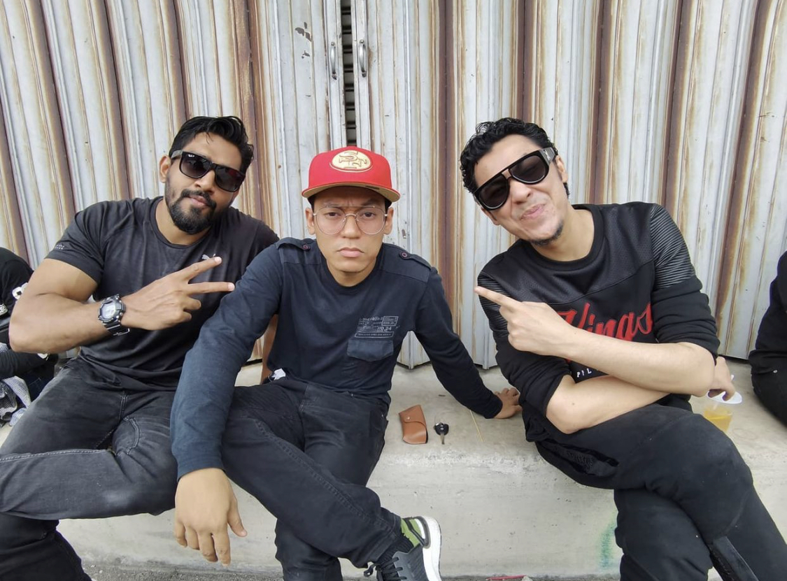 “Bila Kata Tak Tahu, Mereka Kata Saya Tak Ambil Kisah,” – Anas Perjelas Hubungan Dengan Abangnya, Faizal Tahir