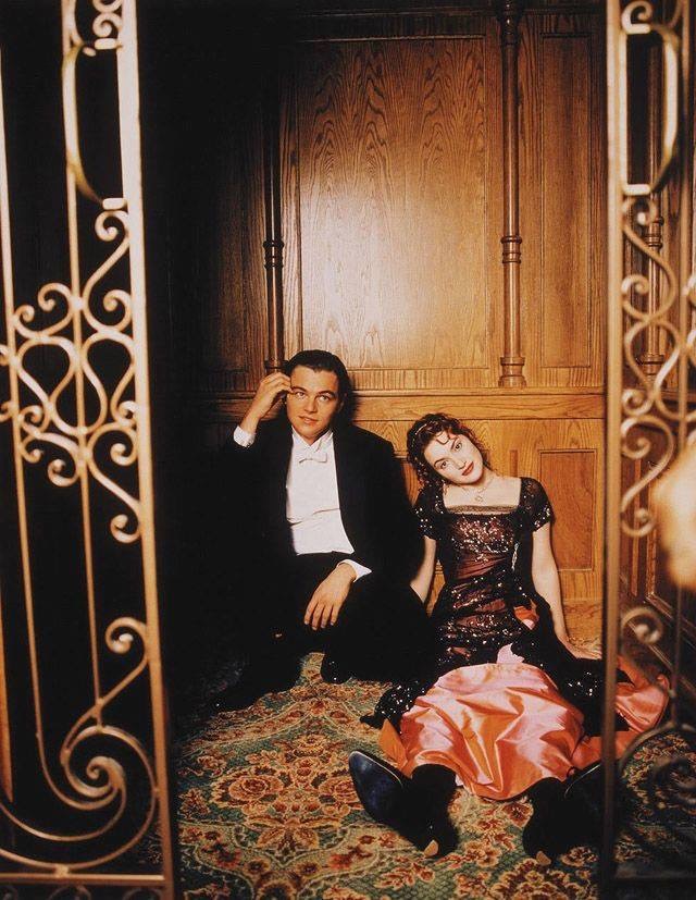 “Ulang Tahun Kemalangan Maritim Paling Teruk Di Dalam Sejarah,” – Genap 109 Tahun Karam, Netizen Teringat Kembali Filem Titanic