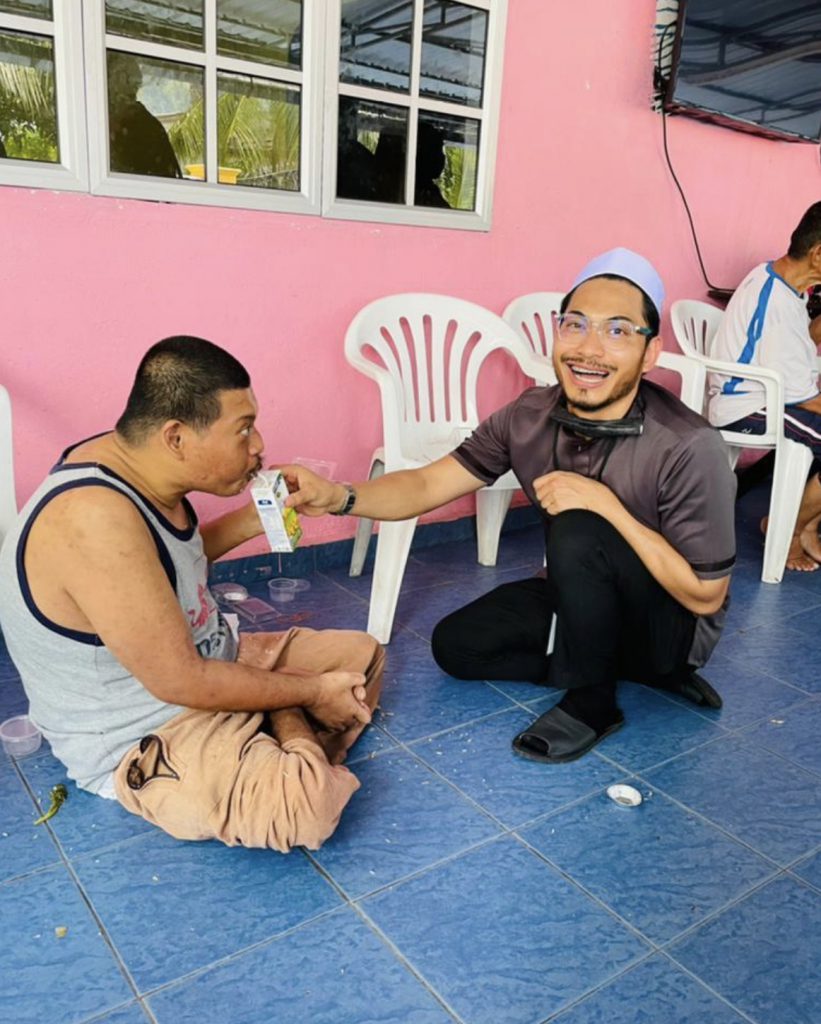 Putra Amaris Diuji Bila Staf Berhenti Dan Kiosk Jualan Dipecah Masuk! -“Pada Saya, Allah Nak Beri Yang Lebih Baik Selepas Ini.”