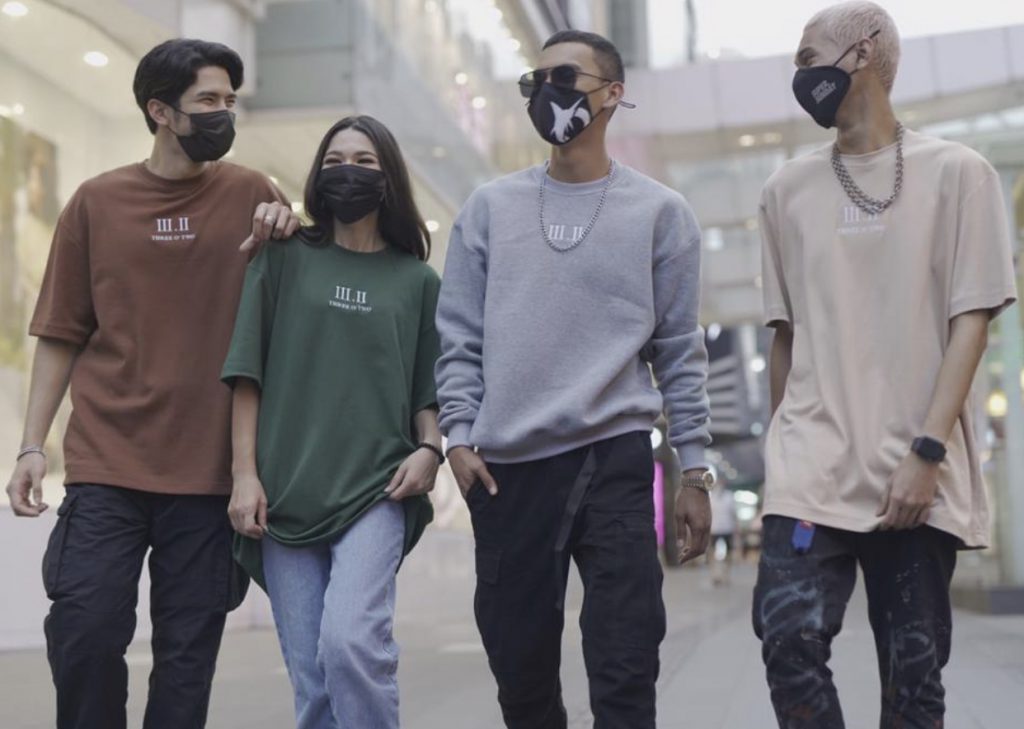 &#8220;Masanya Tepat Untuk Saya Kongsi Gaya Kegemaran,&#8221; &#8211; Jual Baju &#8216;Street Wear&#8217; Sendiri, Semua Orang Boleh &#8216;Jadi&#8217; Macam MK K-Clique!