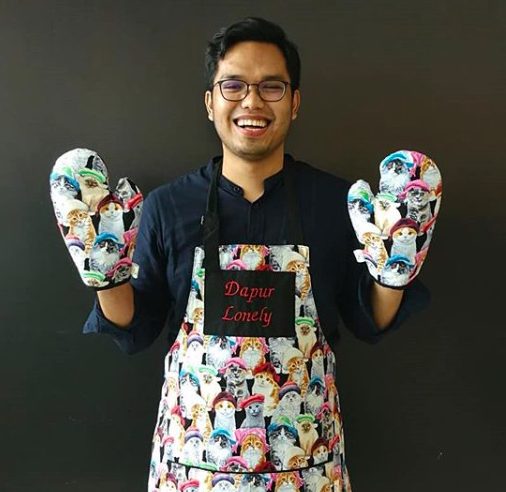 “Aku Tak Nak Keluar Bilik Sebab Hilang Privasi,” – Raih Populariti Luar Biasa, Khairul Aming Kongsi Realiti Sebenar