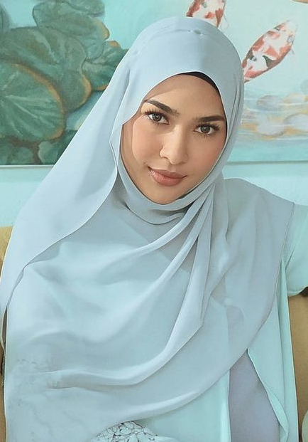 “Seronok Tengok Sirat Lawan Balik, Geram,” – Intan Najuwa Kongsi Video Bergasak Dengan Melissa, Ramai Yang Puas Hati!