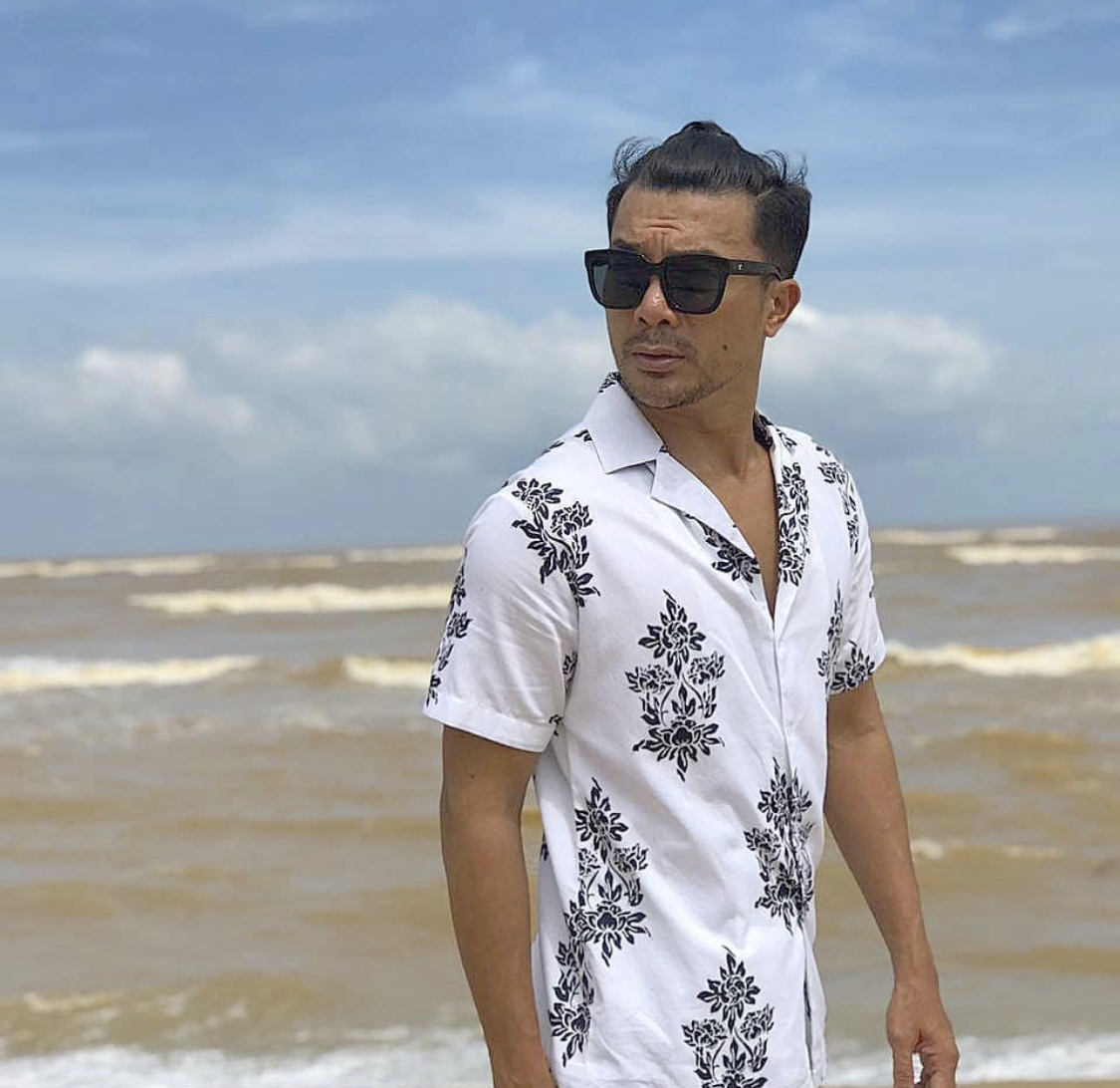 “Tak Payah Pakai Oksigen Lagi, Abah Dah Boleh Bernafas Sendiri,” – 4 Hari Di Hospital, Arja Lee Mohon Doa Harap Bapa Terus Kuat