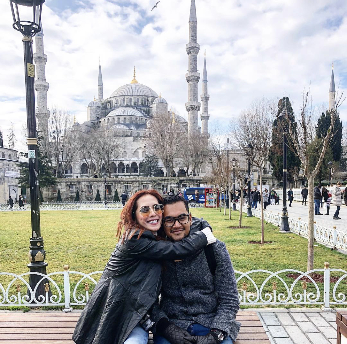 “Hadiah Terindah Setelah…,” – Suami Sempat Pulang Ke Malaysia, Ini Perkongsian Eleena Sui Yang Telah Selamat Lahirkan Anak Sulung