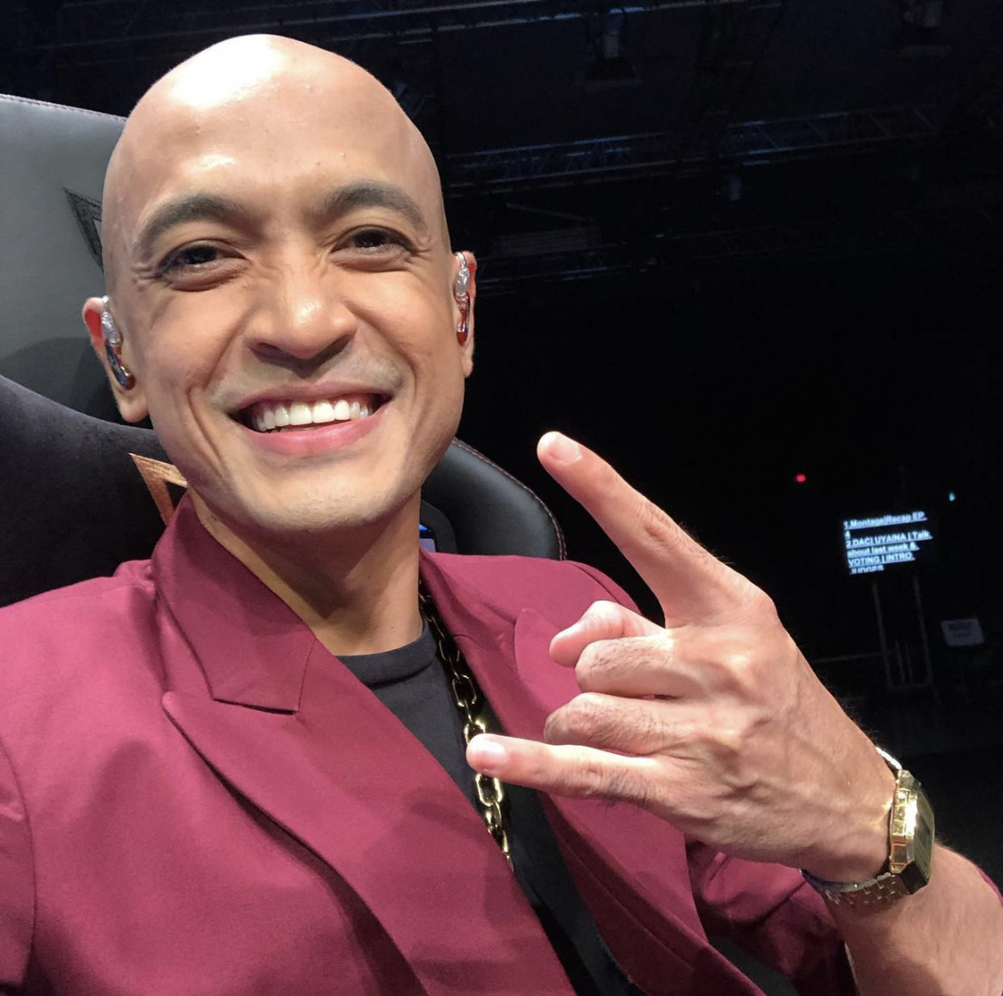 “Mic Yang Sama, Lebih 20 Tahun Tak Tukar,” – Imbau Kenangan, Tomok Bawa Peminat Tinjau Studio Rakaman New Boyz